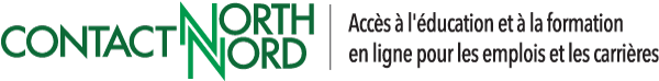 Contact North | Contact Nord logo